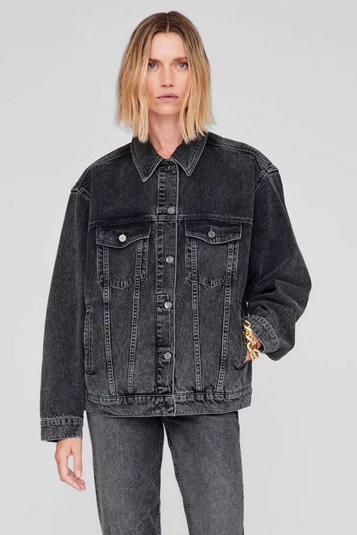 Anine Bing - Rory Jacket