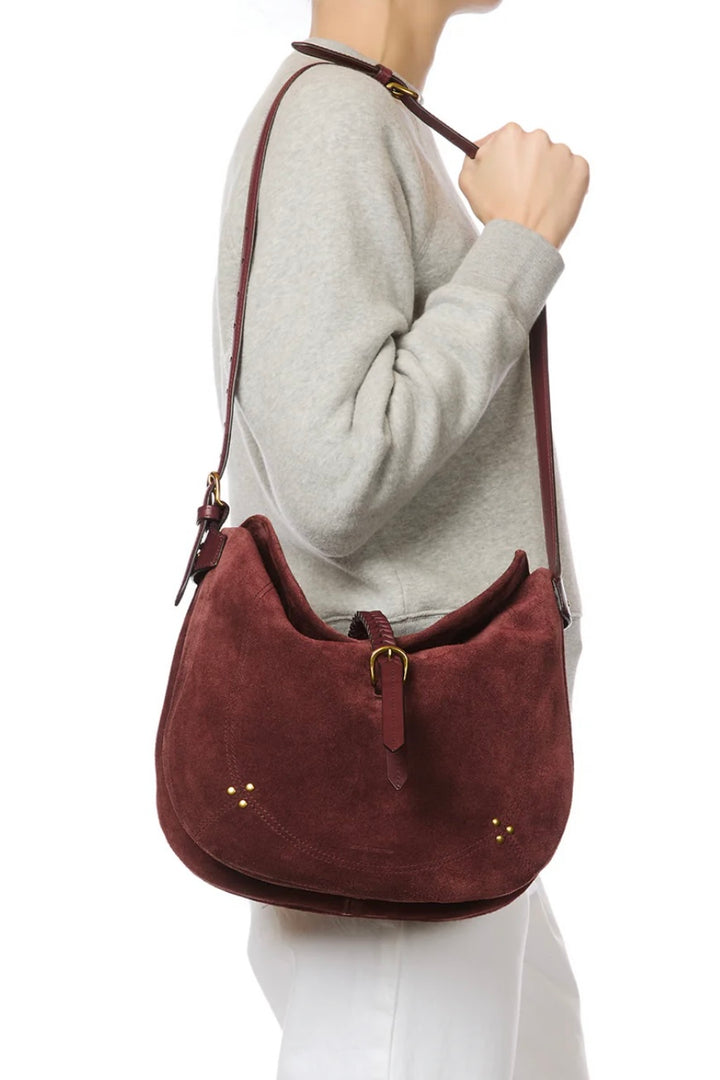 Jerome Dreyfuss - Luis brule