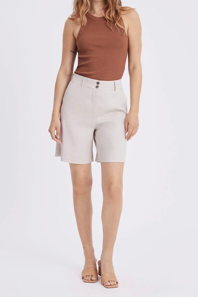 Five Units - LaurenFV Long Shorts