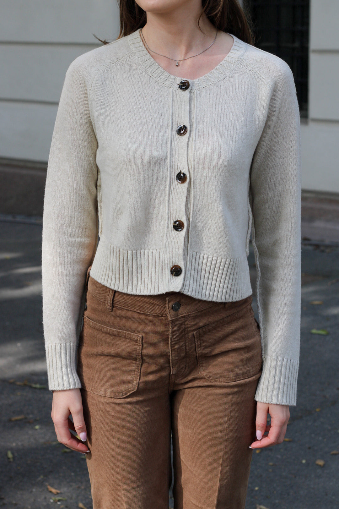 Soeur - Virginia