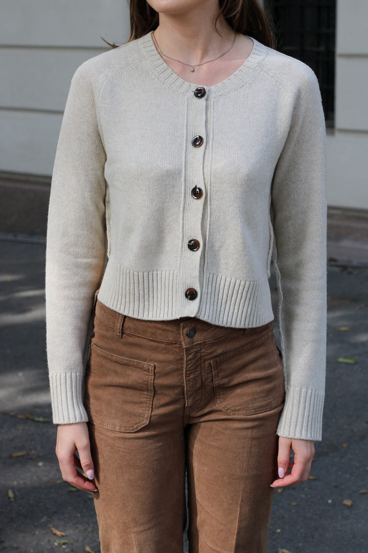 Soeur - Virginia