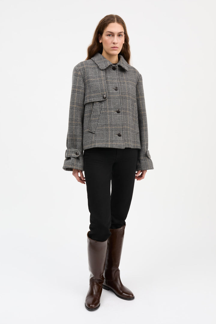 Skall Studio - Harriet jacket
