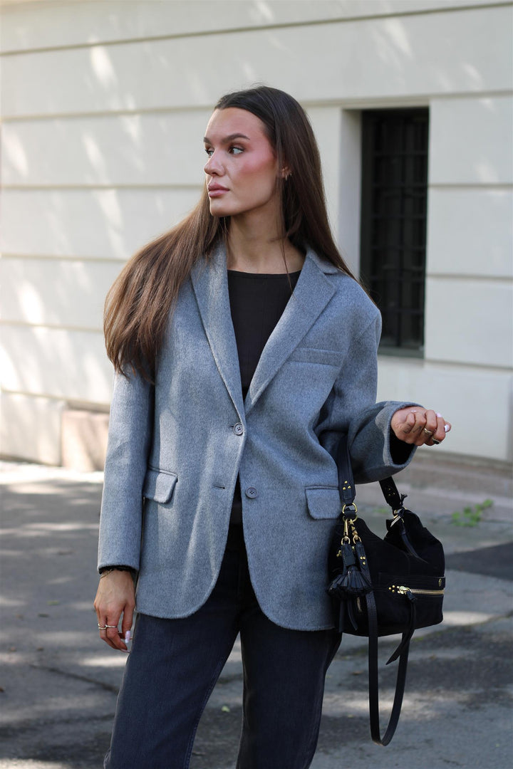 Anine Bing - Quinn Blazer
