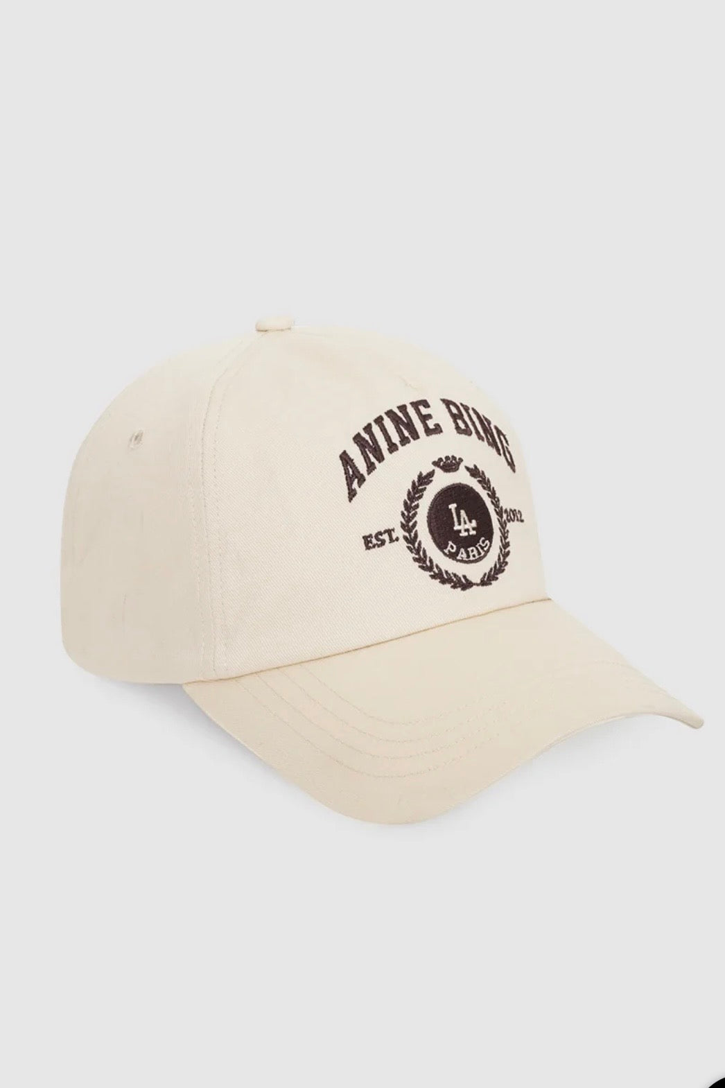 Anine Bing - Jeremy Cap