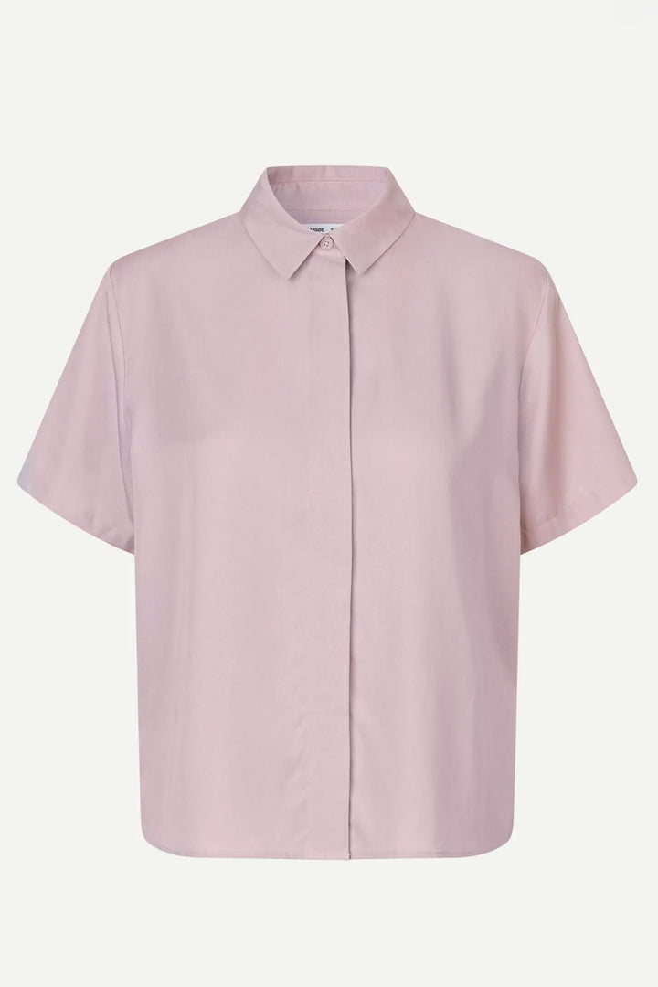 Samsøe Samsøe - Mina ss shirt