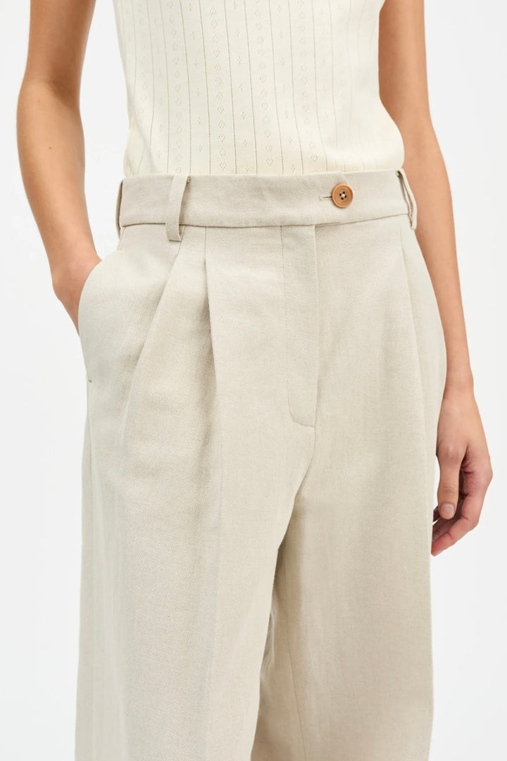 Skall Studio - Thomas trousers