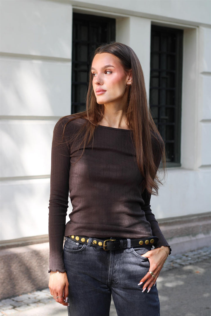 Skall Studio - Edie blouse