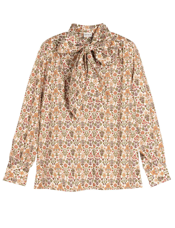 Apof - Nelle Shirt Marlow