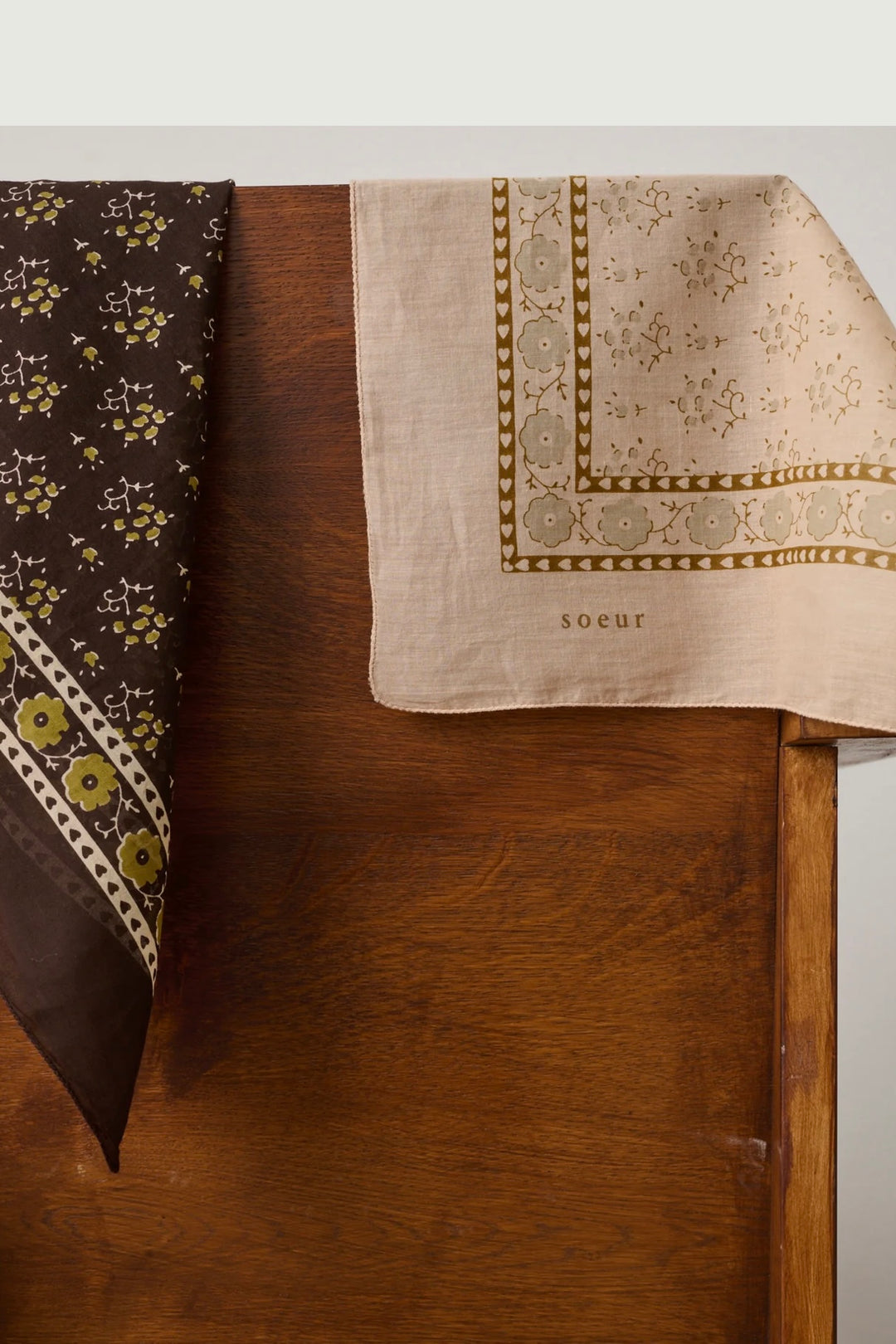 Soeur - Foulard Classic