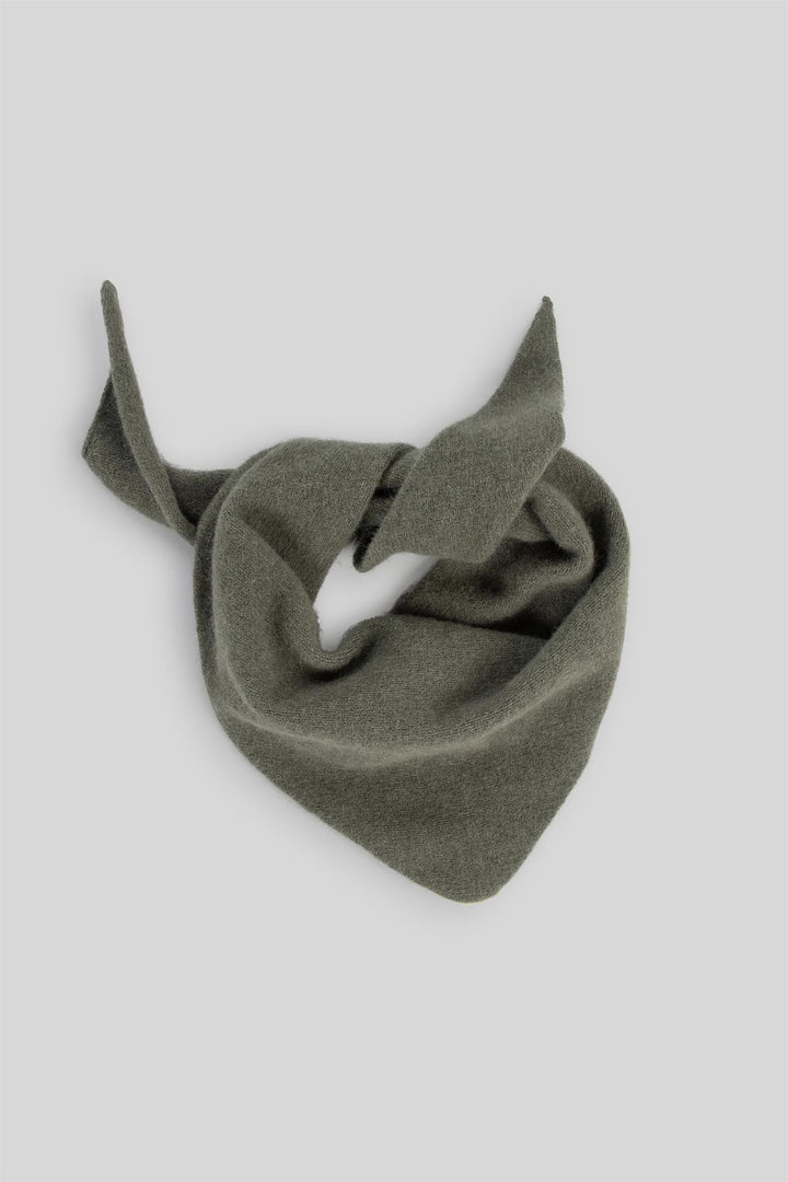 Le Bonnet - Bandana croco