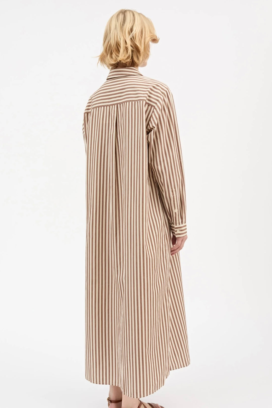 Skall Studio - Leigh shirtdress