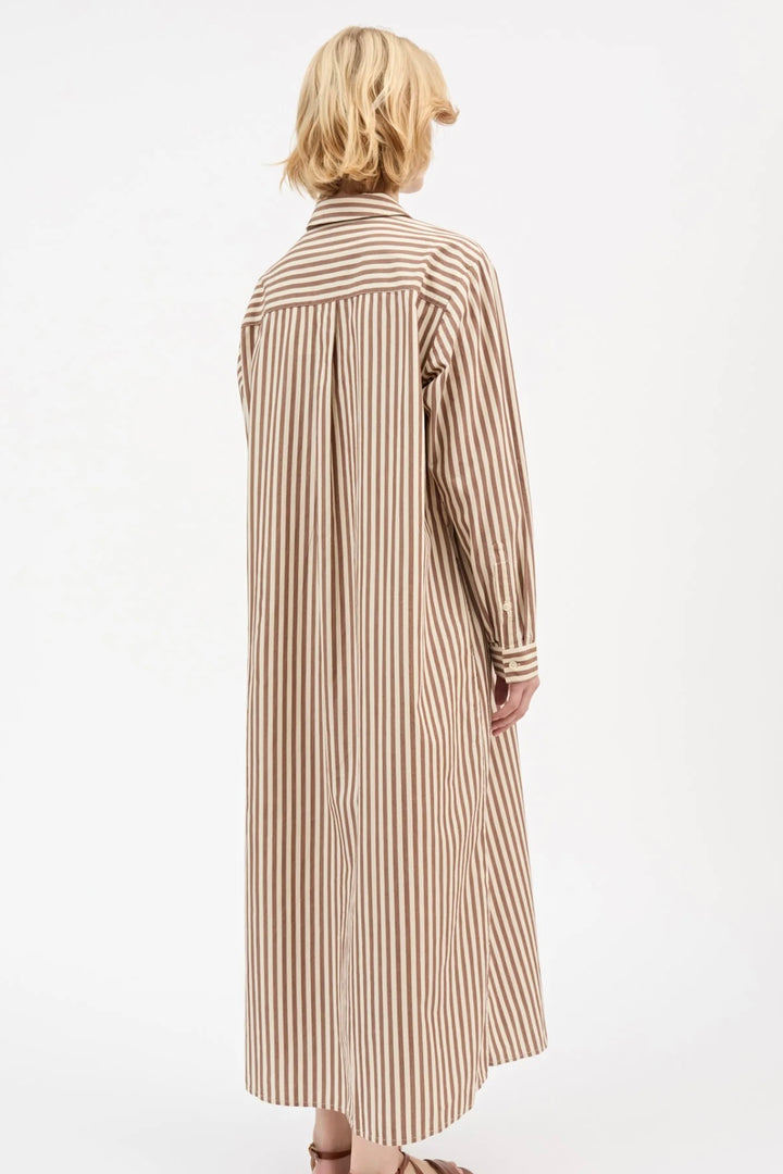 Skall Studio - Leigh shirtdress