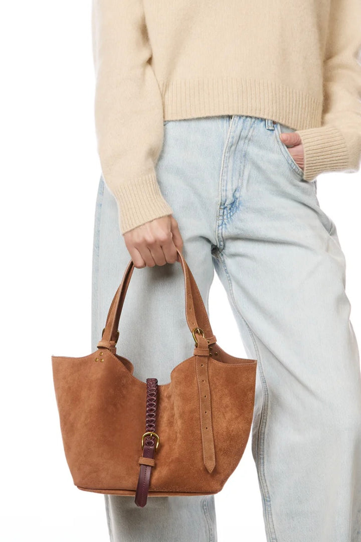 Jerome Dreyfuss - Joseph S Caramel