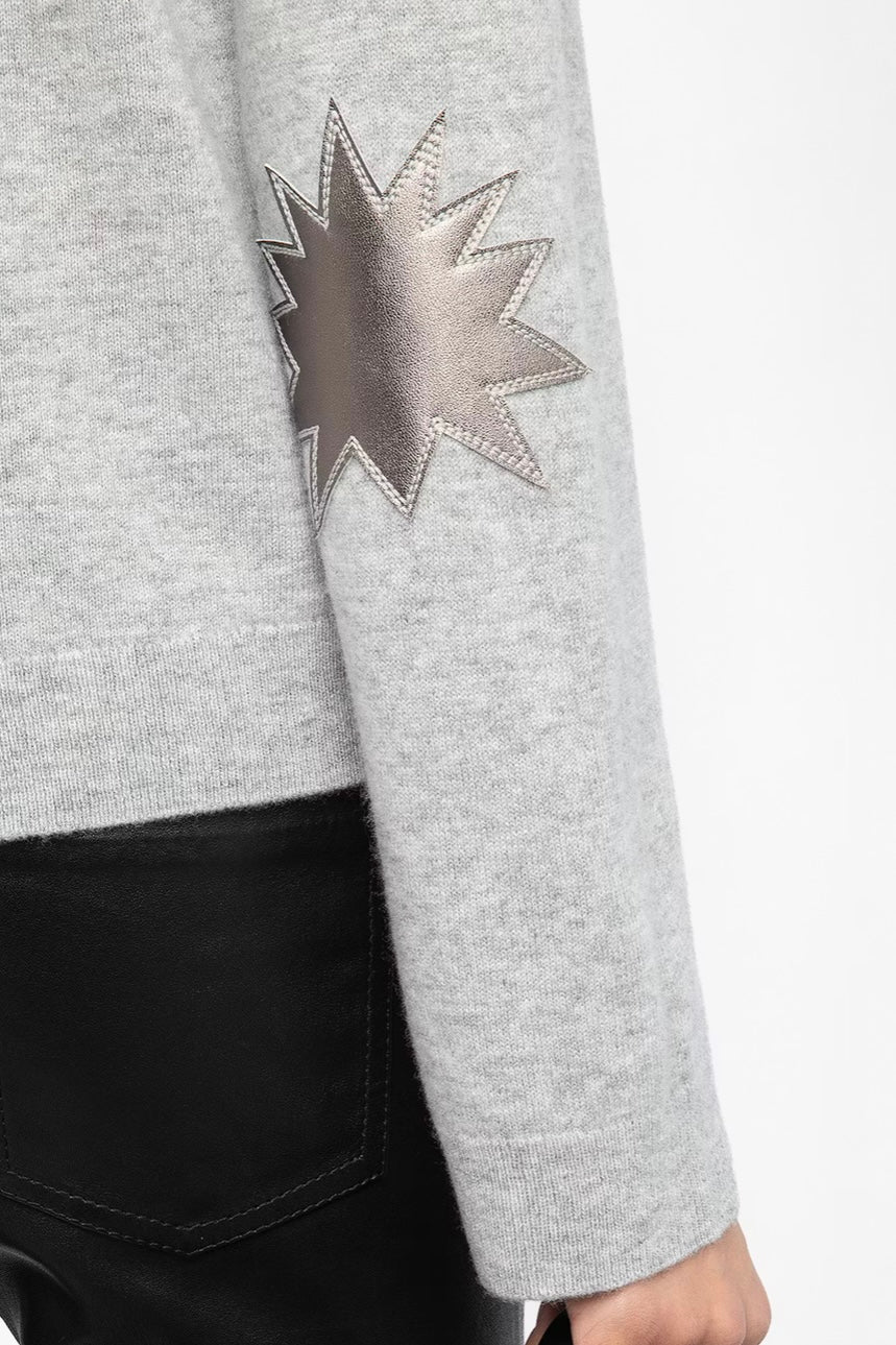 Zadig & Voltaire - Cara LC Patch