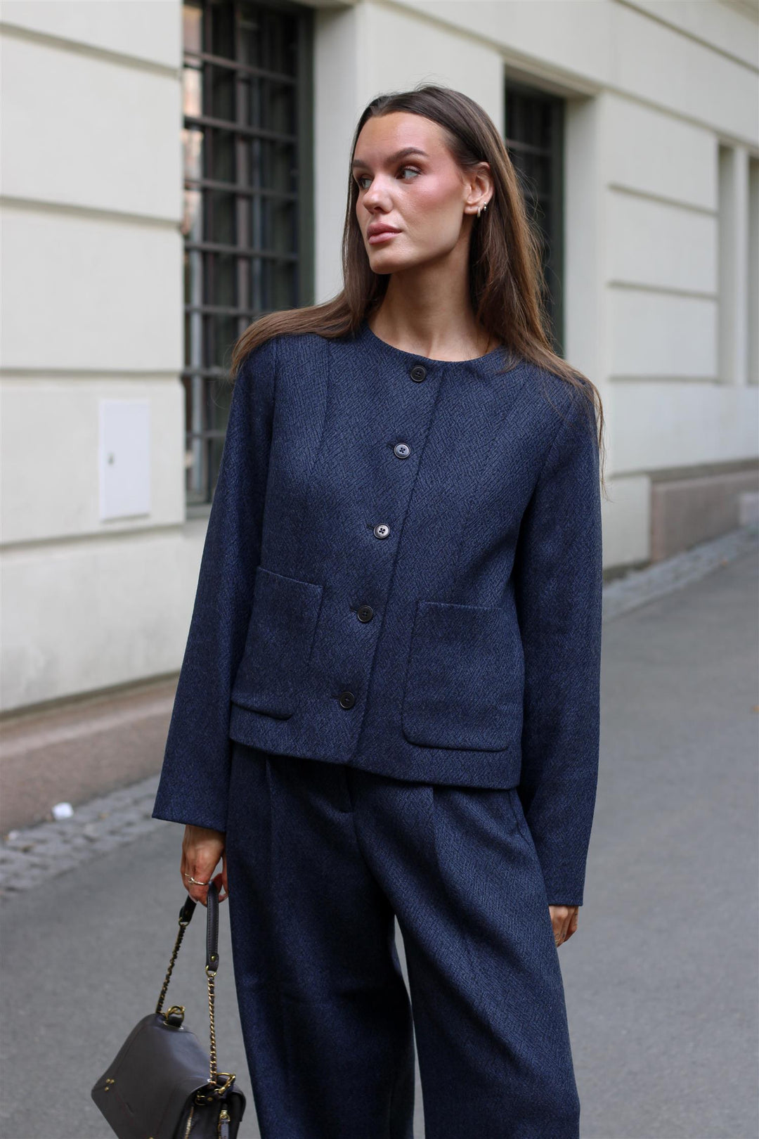 Skall Studio - Mona jacket