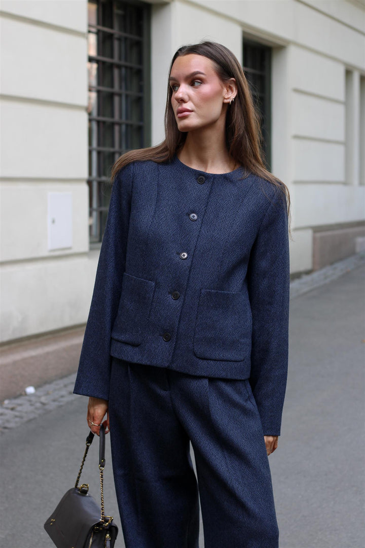Skall Studio - Mona jacket