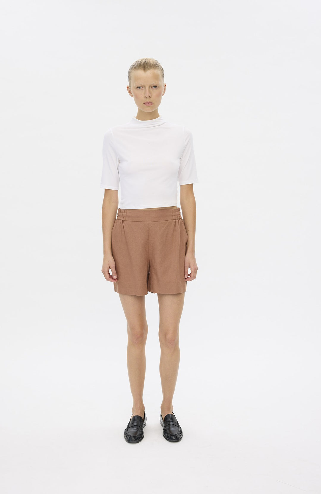 Five Units - LineaFV Shorts 763