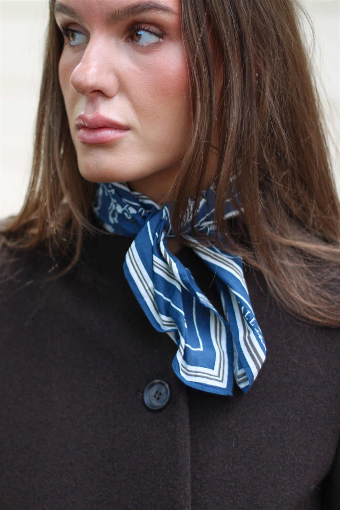 Skall classic scarf 55x55