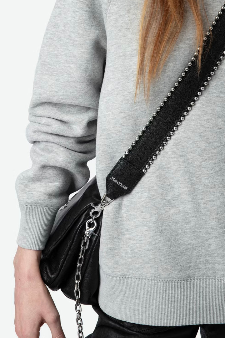 Zadig & Voltaire - Strap Grained