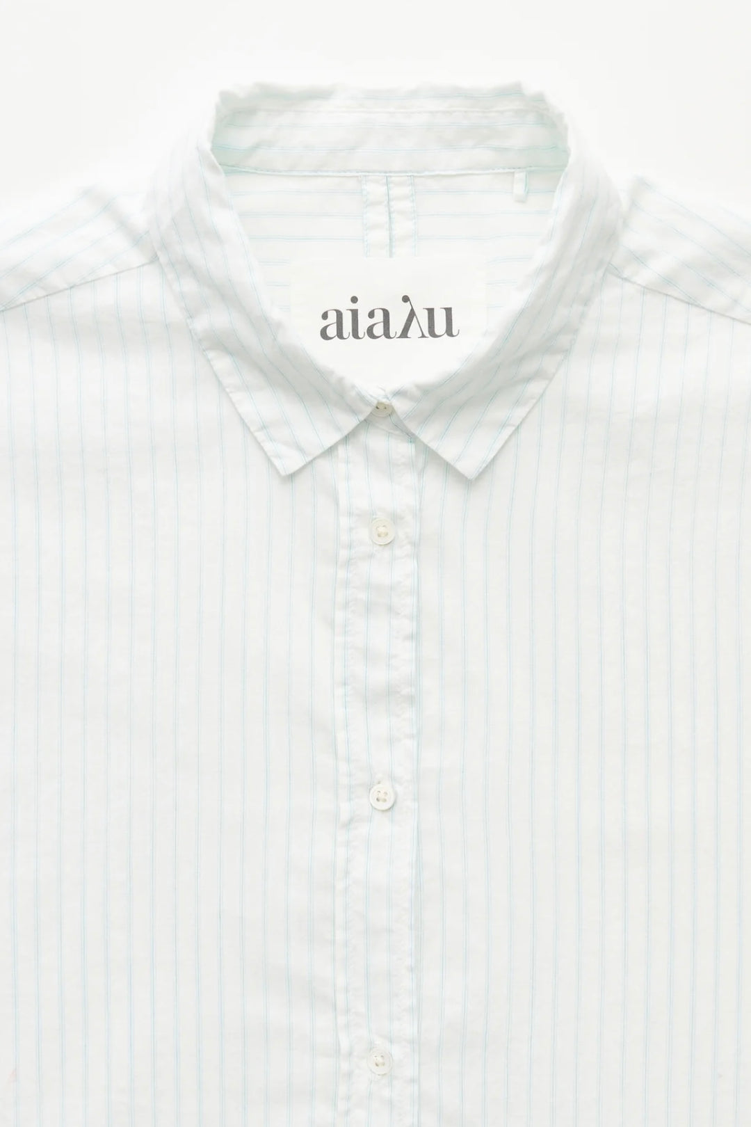 Aiayu - Shirt Mist