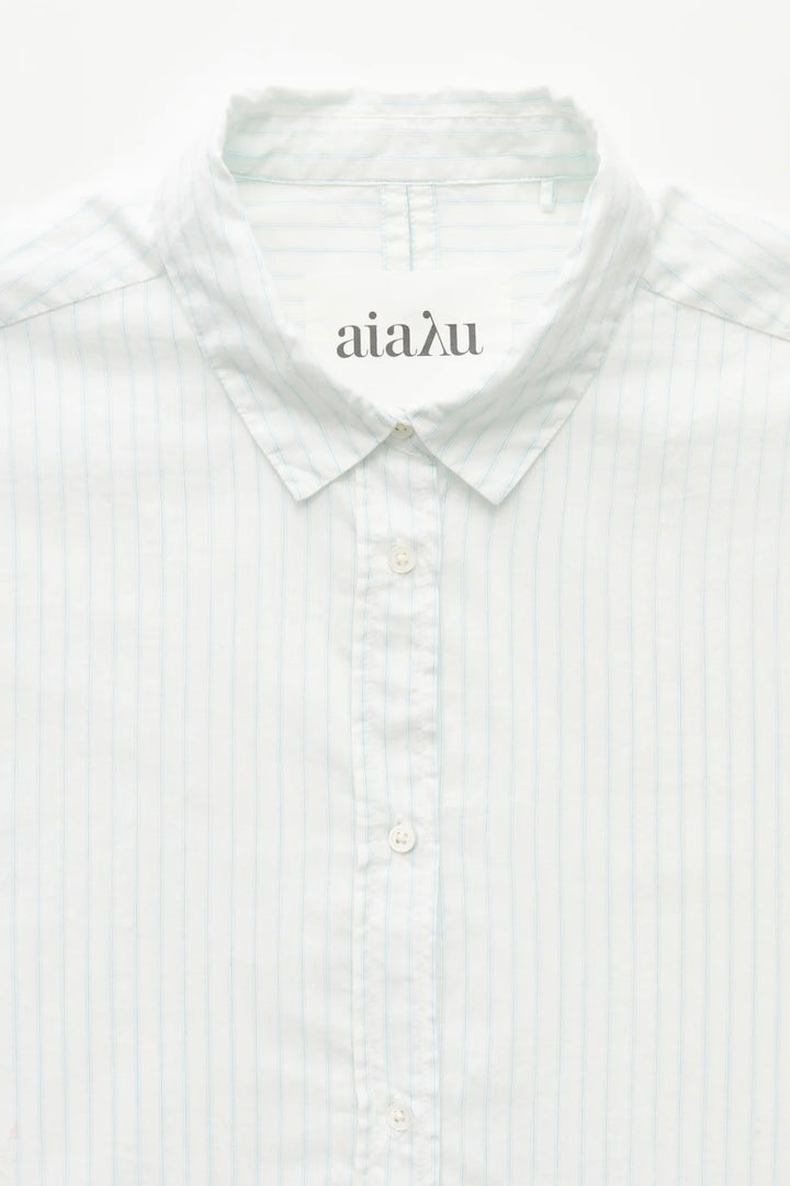 Aiayu - Shirt Mist