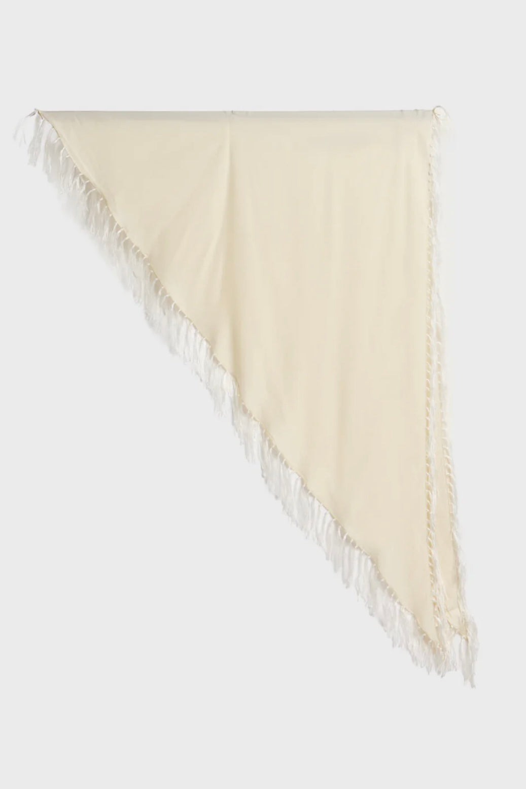 Christian Aks - Mali Silk Scarf