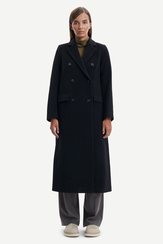 Samsøe Samsøe - Falcon Coat