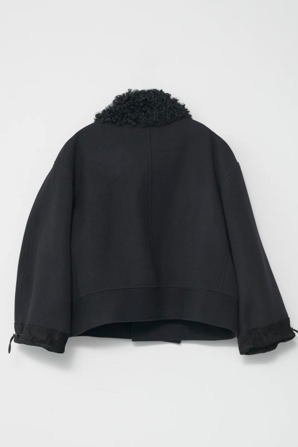 Af Agger - Hainsworth Wool Officer Jacket