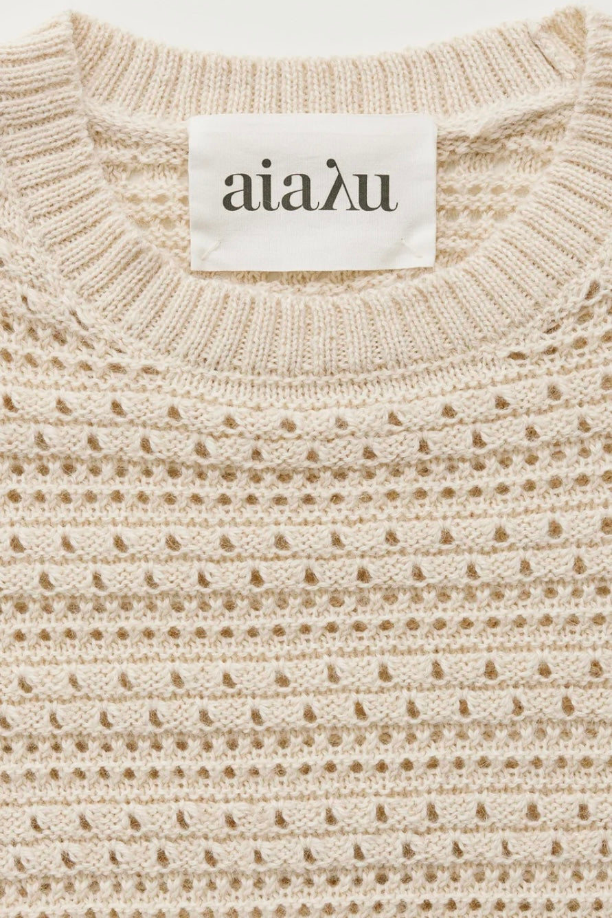 Aiayu - Tamaya sweater
