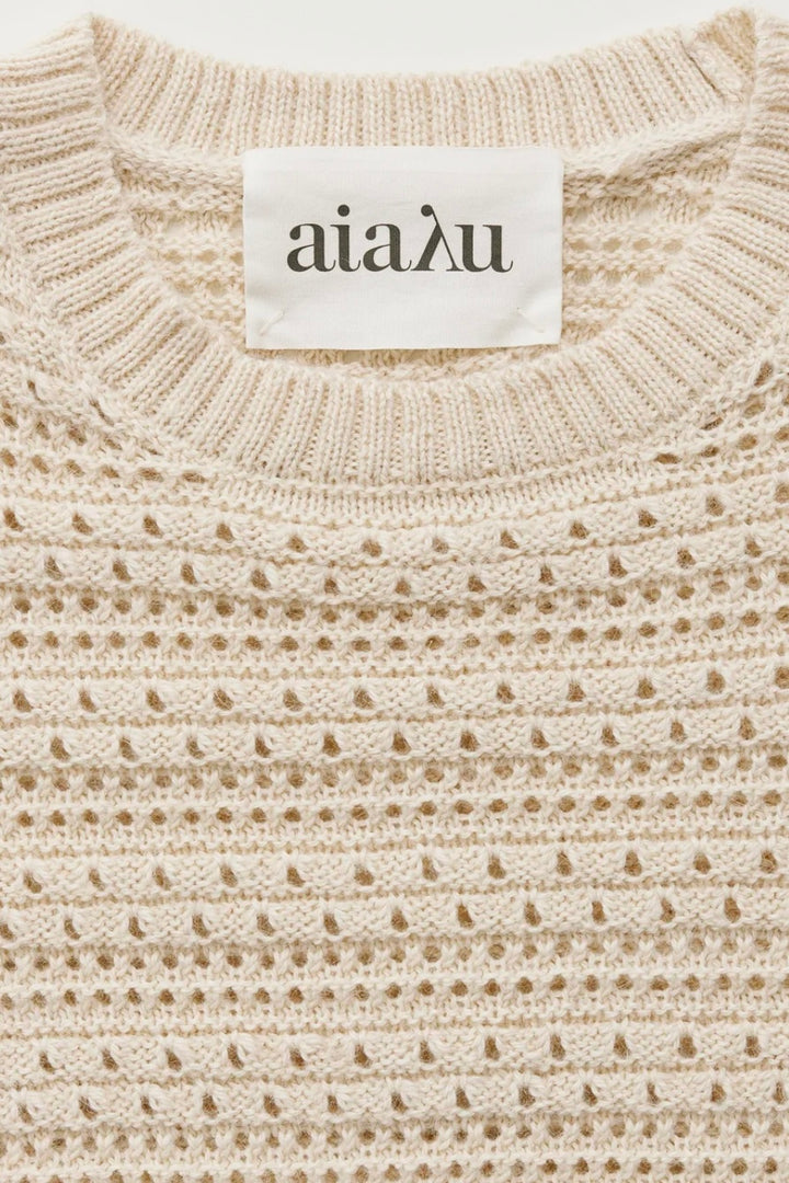Aiayu - Tamaya sweater