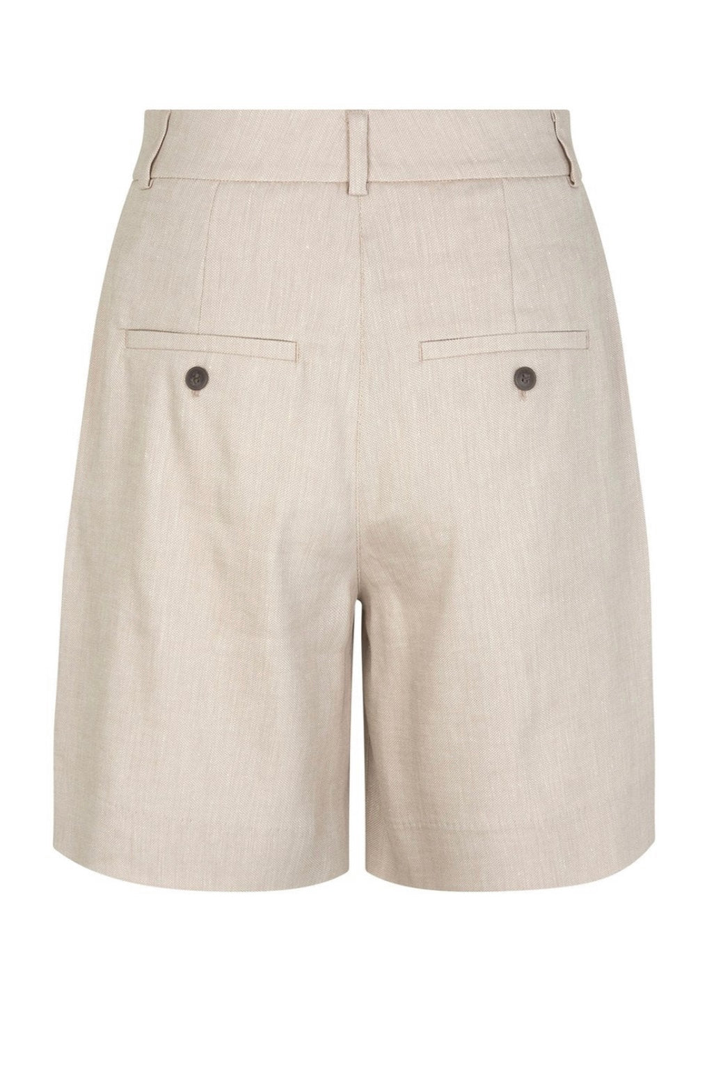 Five Units - LaurenFV Long Shorts