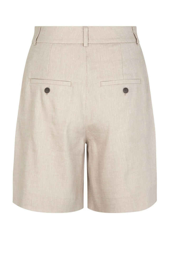 Five Units - LaurenFV Long Shorts