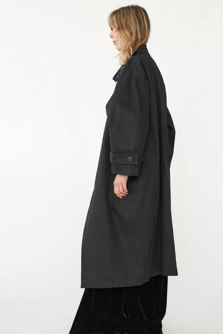 Af Agger - Water Resistant Coat