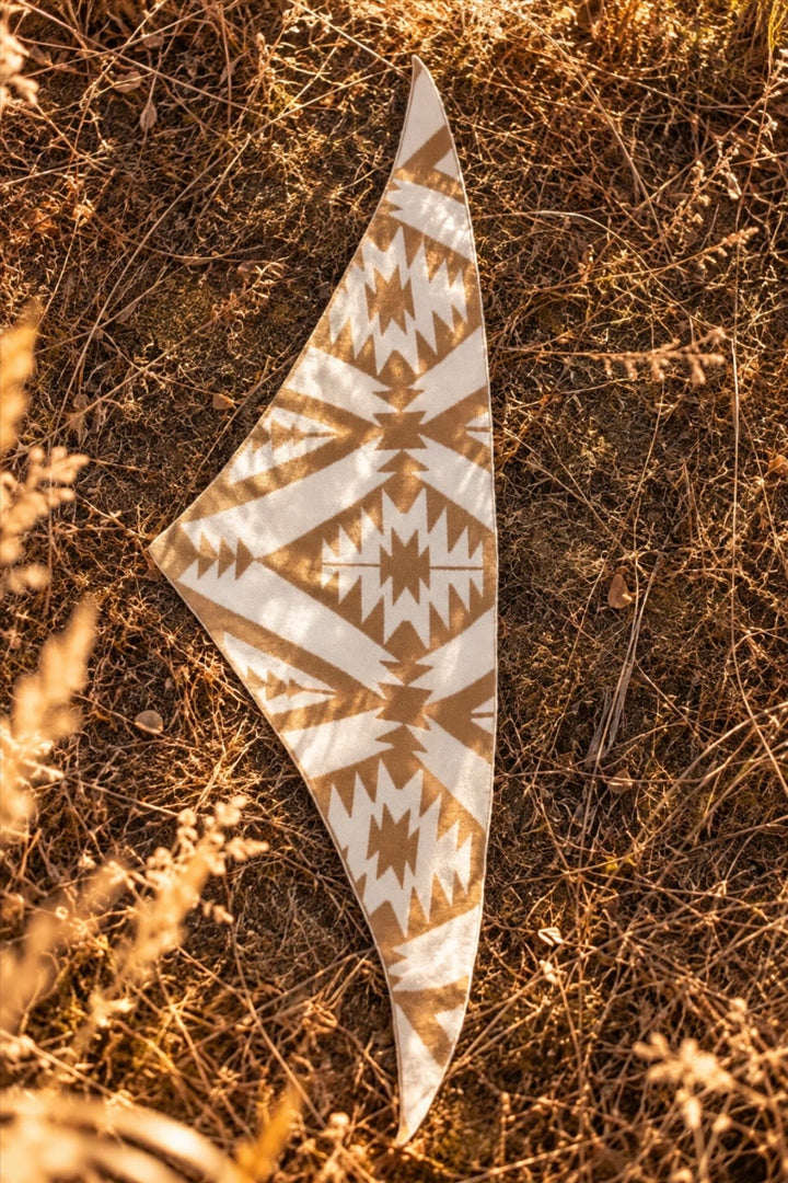 Corné - Terra Off White Camel