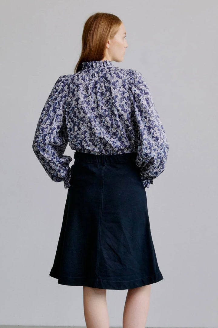 APOF - Annabella Blouse Laith