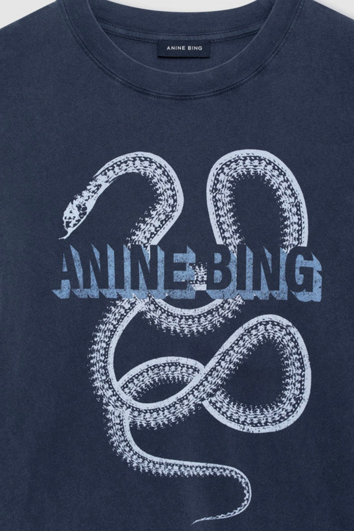 Anine Bing - Lili Tee Snake