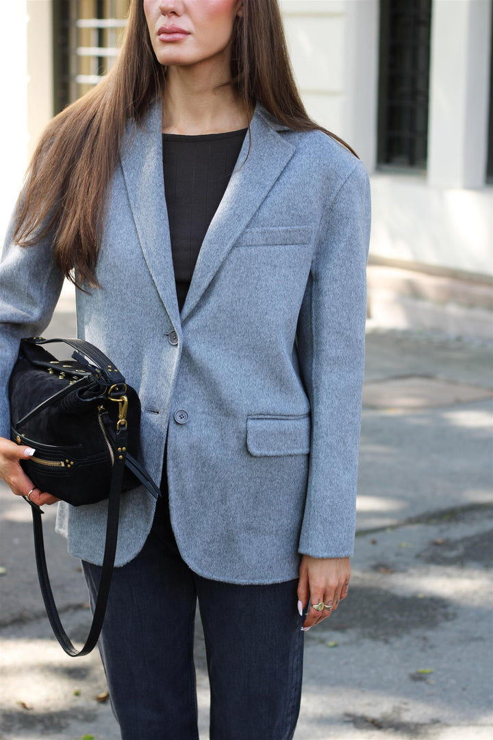 Anine Bing - Quinn Blazer