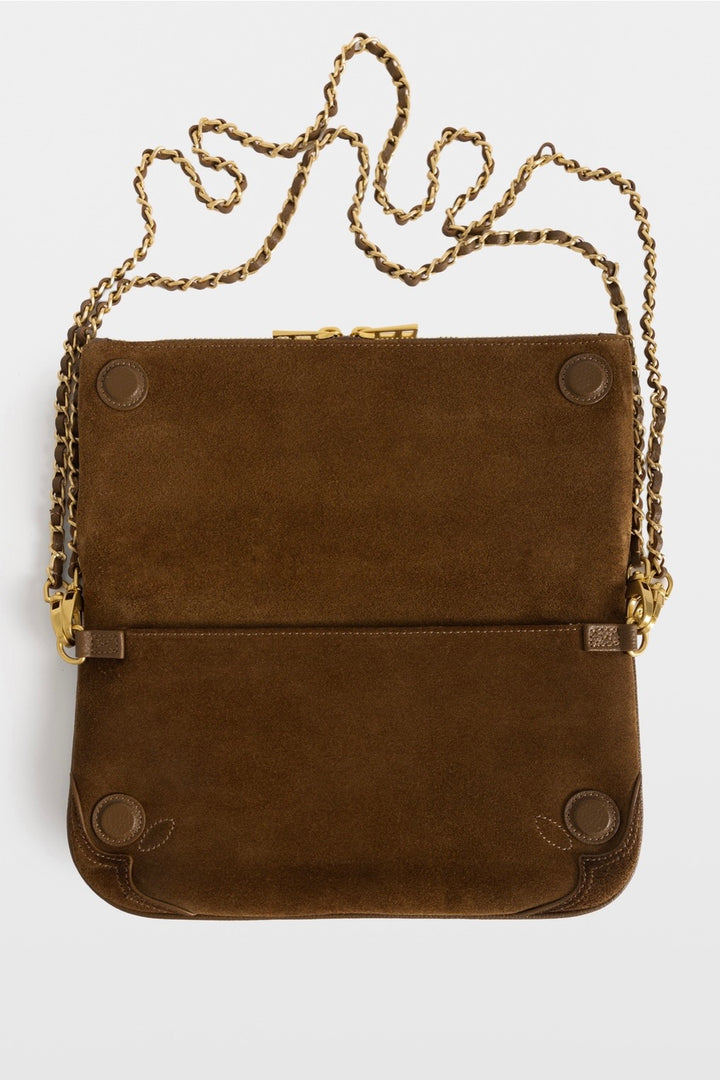 Zadig & Voltaire - Rock Western Clutch
