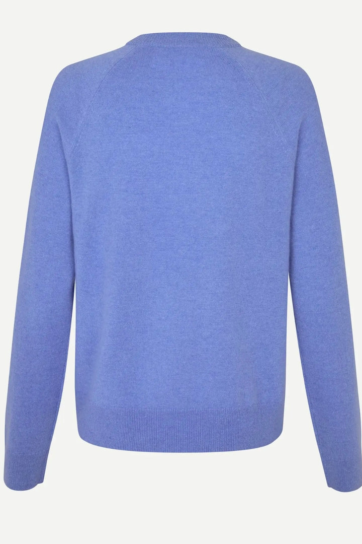 Samsøe Samsøe - Boston O-Neck