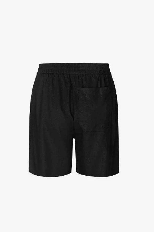 Fire Units - LineaFV Shorts Black