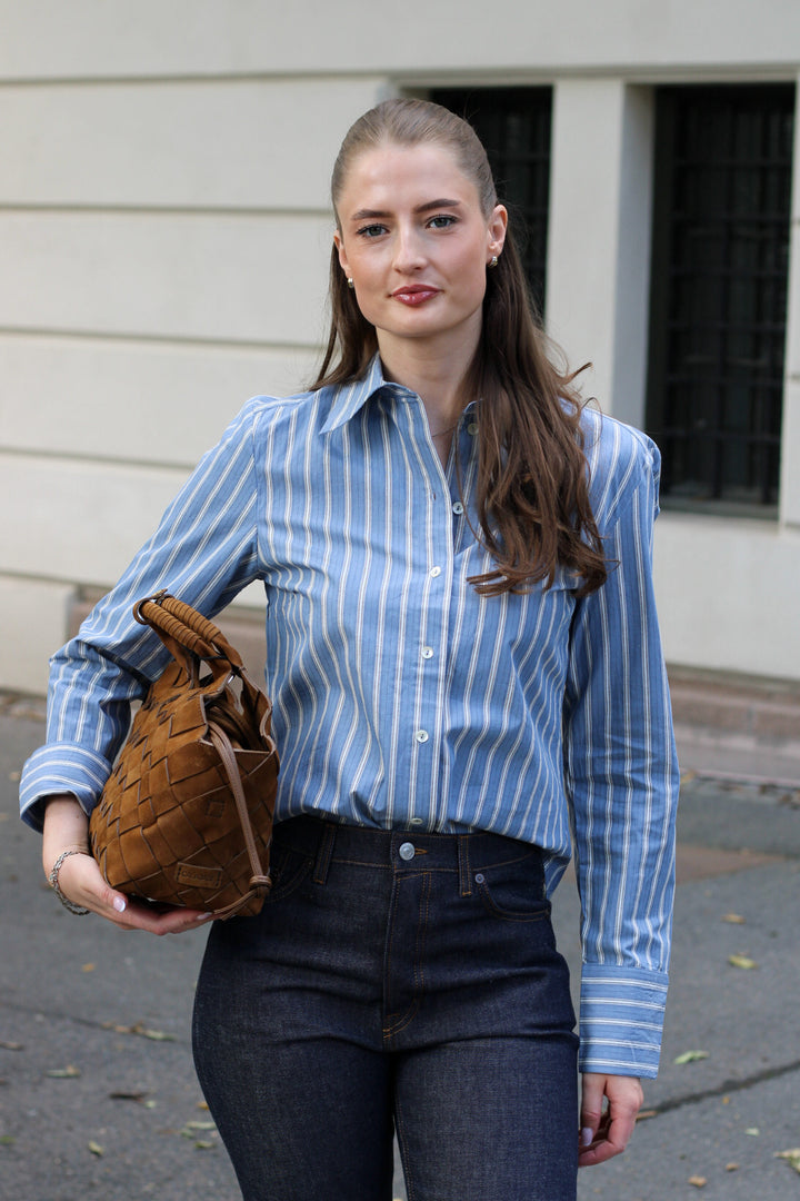 Skall Studio - Fauna Shirt