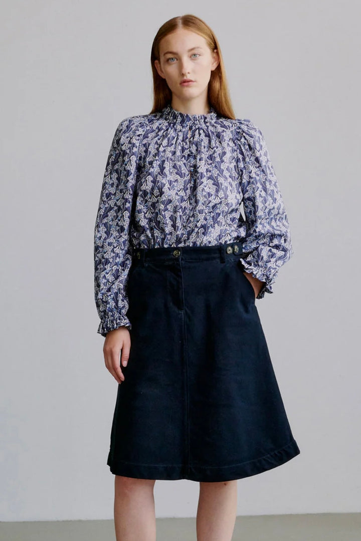APOF - Annabella Blouse Laith