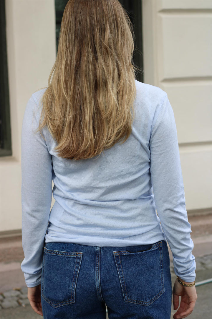 Aiayu - Messhu Long Sleeve