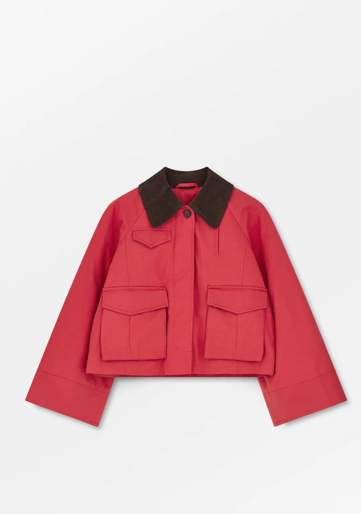 Skall Studio - Gaby city jacket