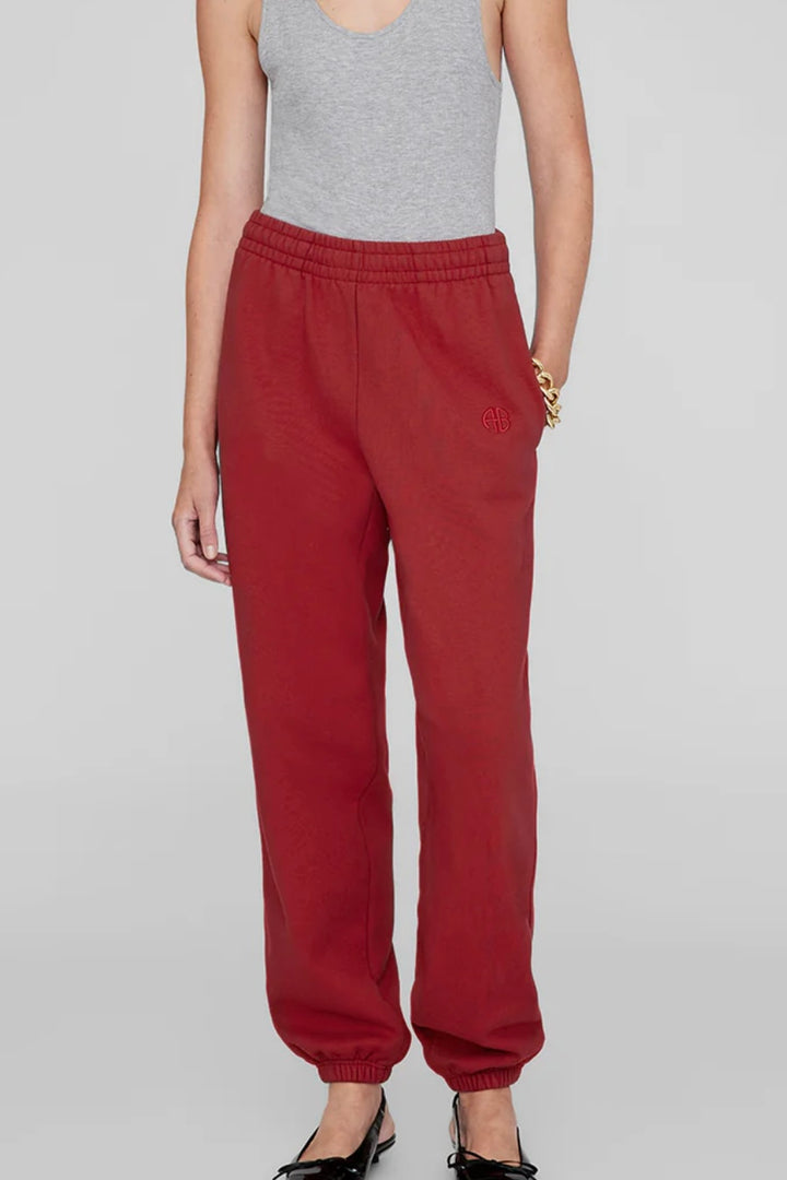 Anine Bing - Karter Jogger