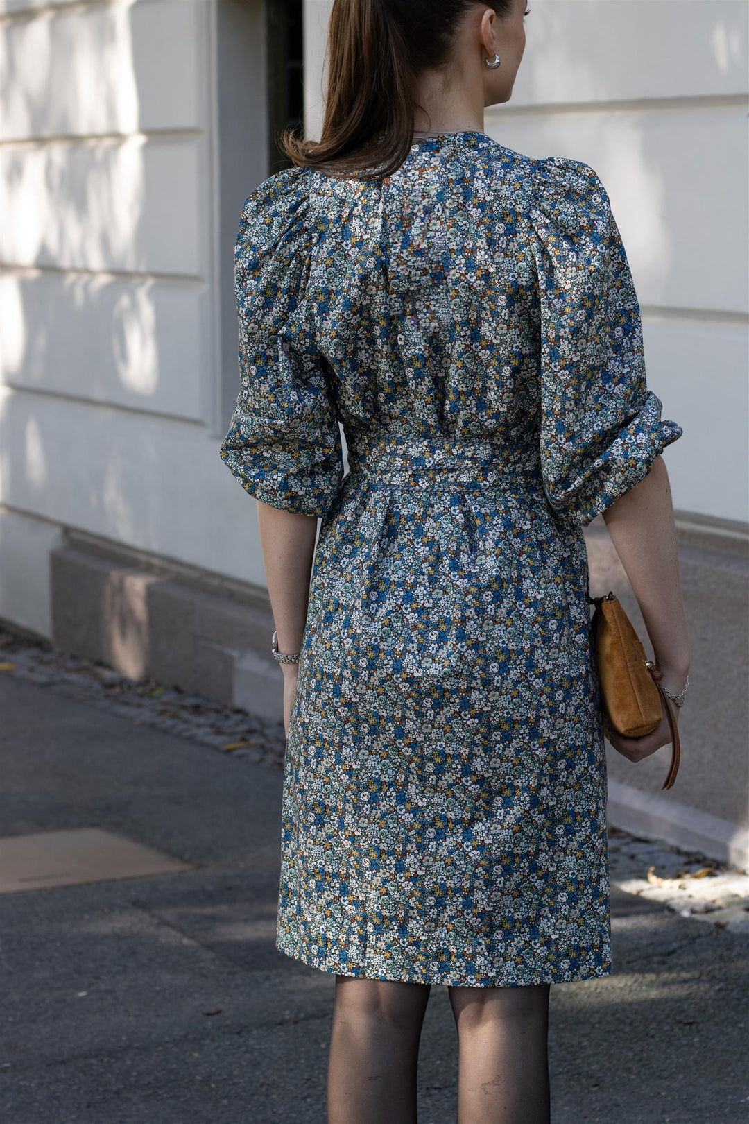 APOF - New Madeline Dress