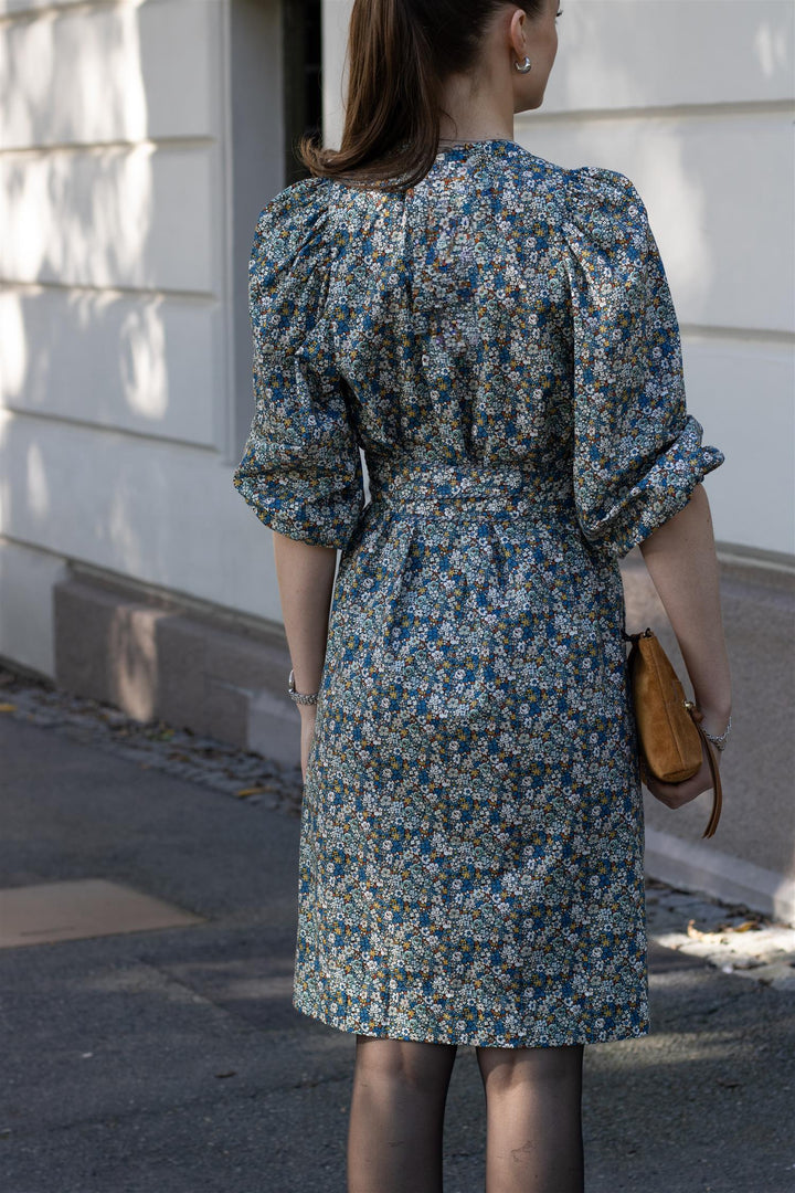 APOF - New Madeline Dress
