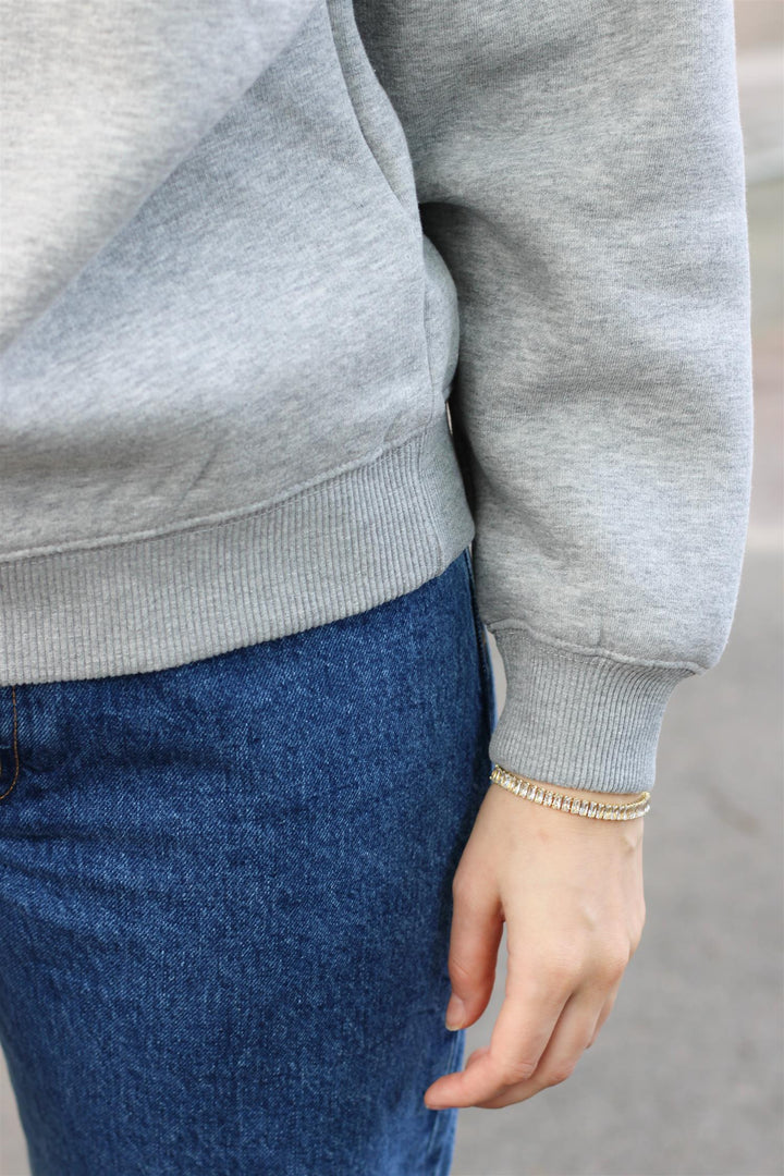 Anine Bing - Spencer Sweatshirt