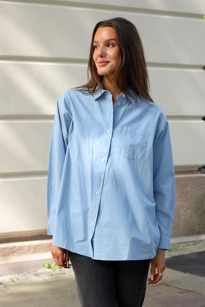 Skall Studio - Edgar shirt
