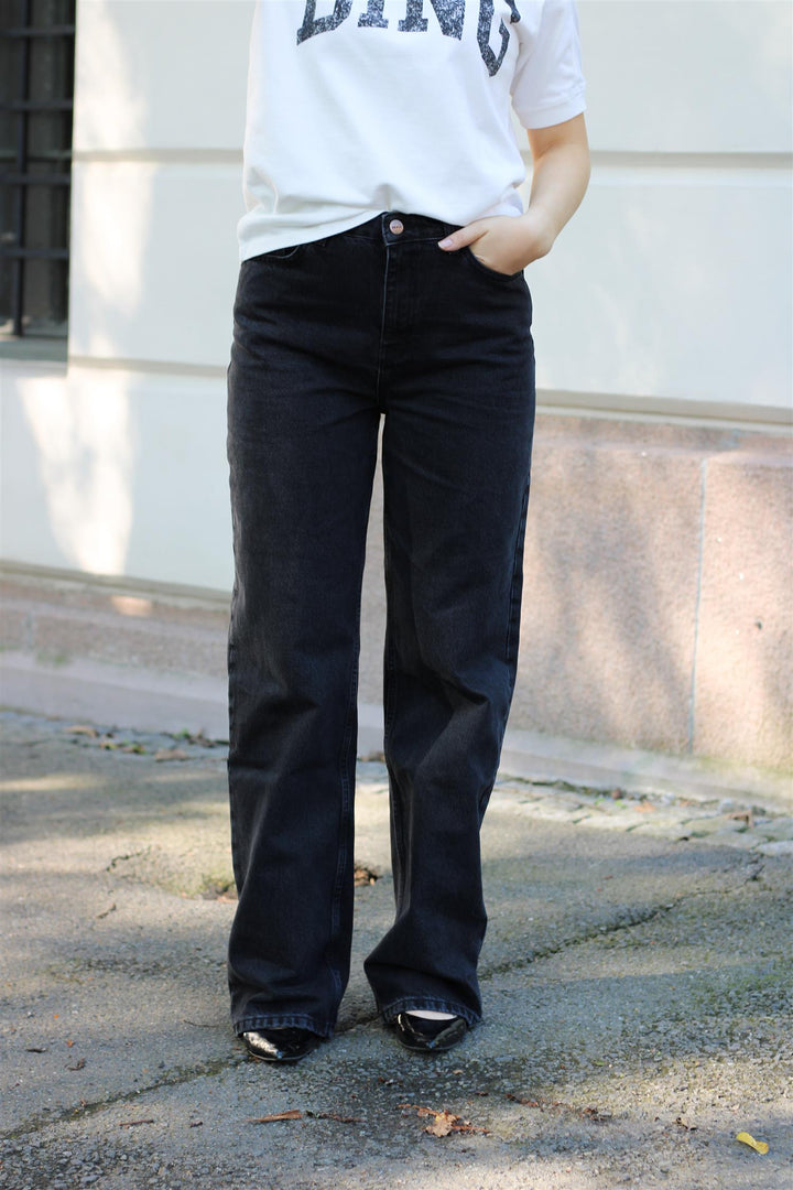 Skall Studio - Maddy straight jeans